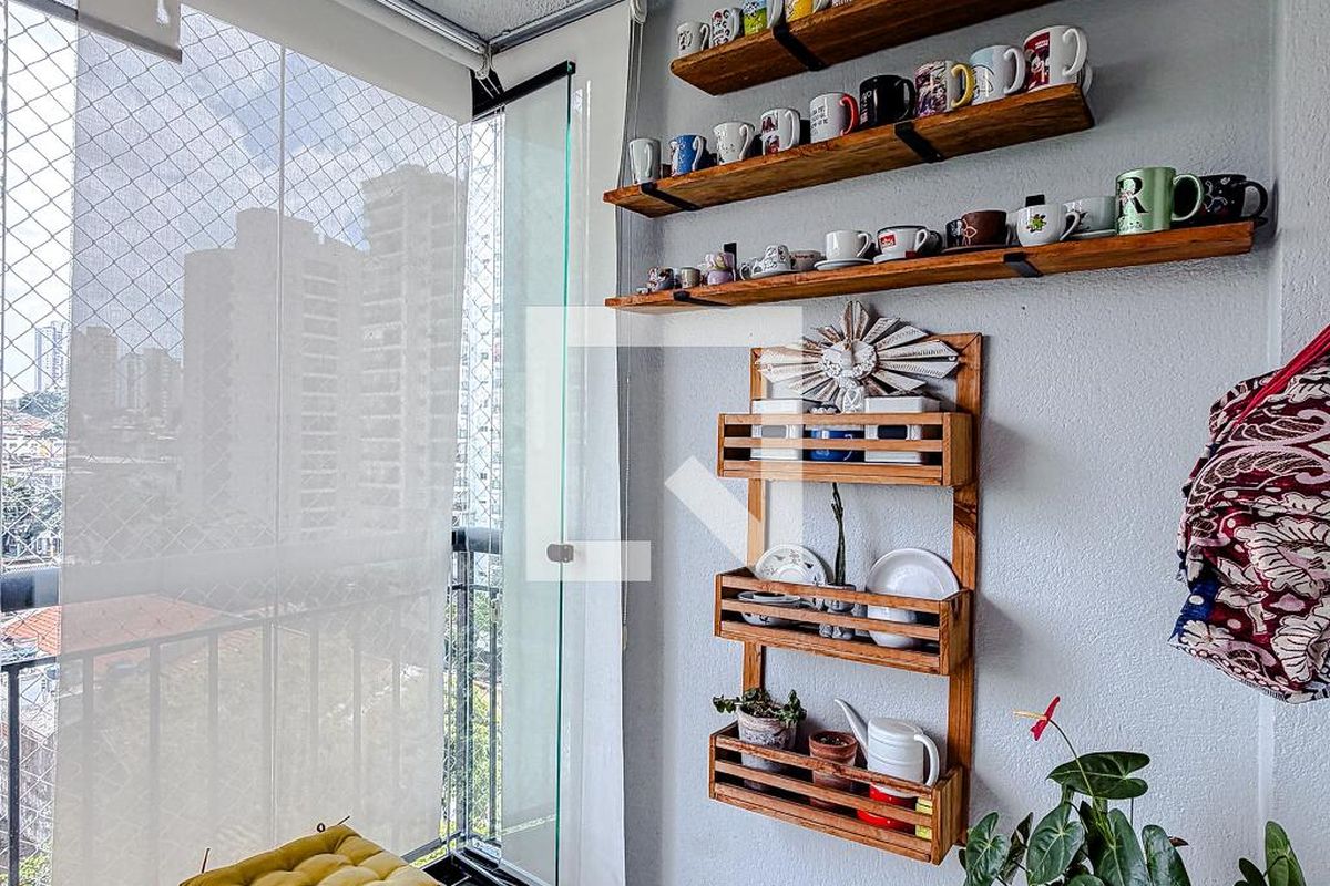Apartamento, 2 quartos, 69 m² - Foto 9