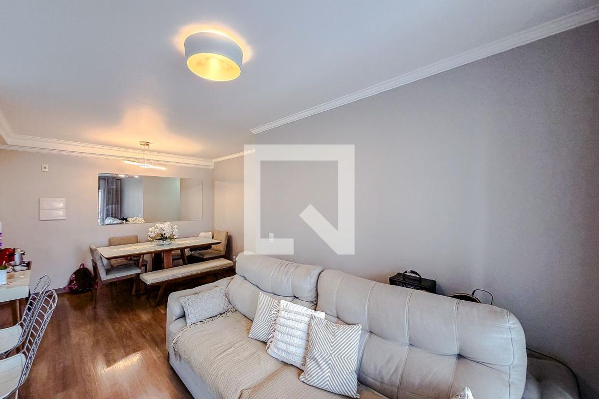 Apartamento, 2 quartos, 69 m² - Foto 4