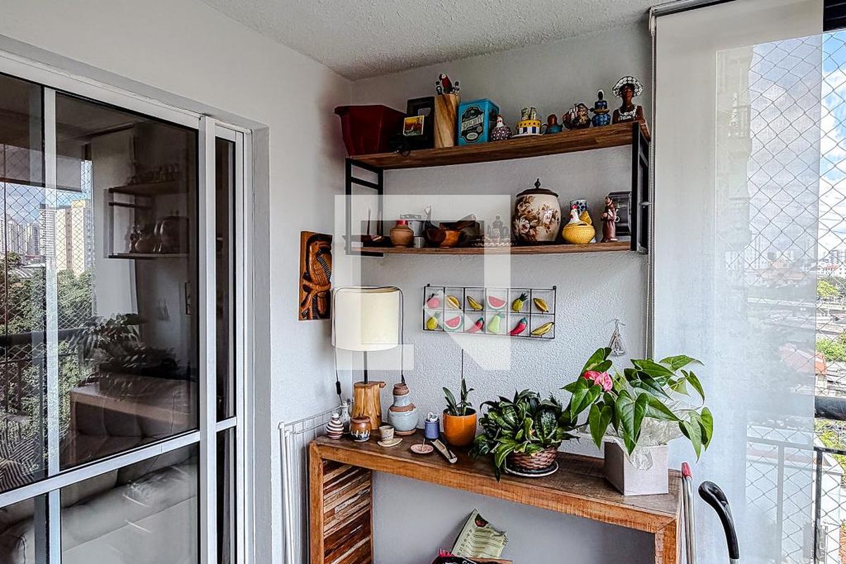 Apartamento, 2 quartos, 69 m² - Foto 8