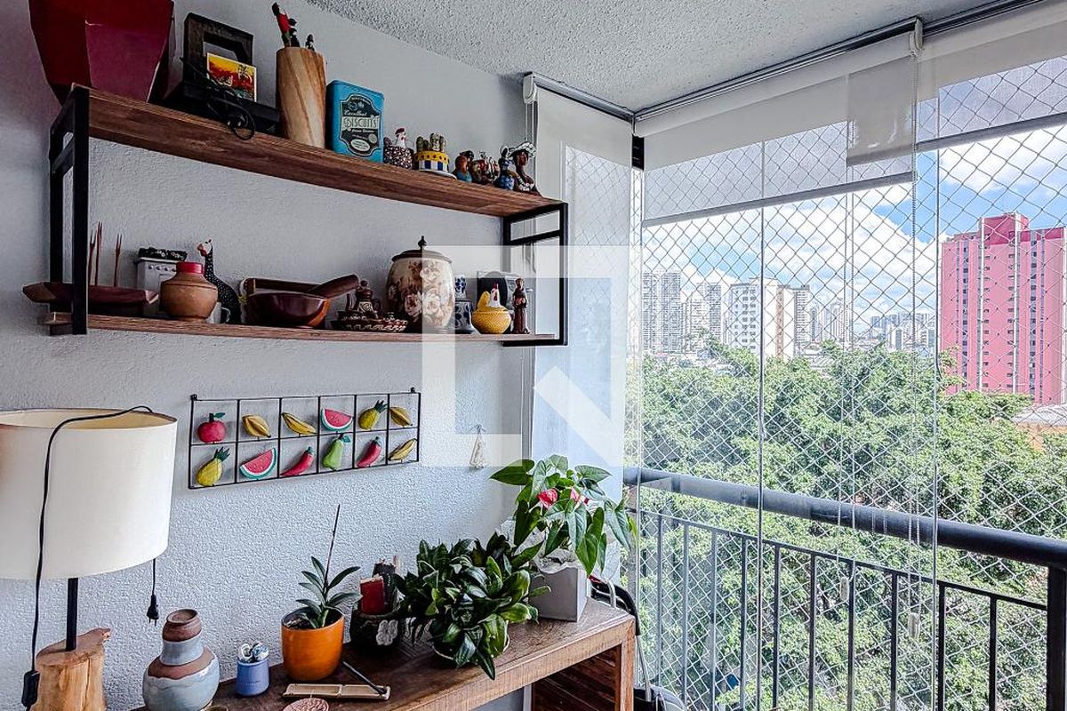 Apartamento, 2 quartos, 69 m² - Foto 6