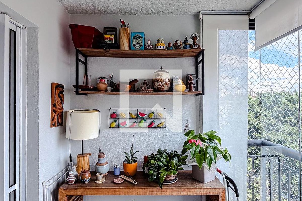 Apartamento, 2 quartos, 69 m² - Foto 7