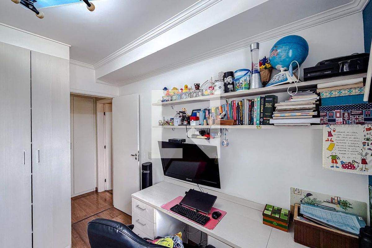 Apartamento, 2 quartos, 69 m² - Foto 16