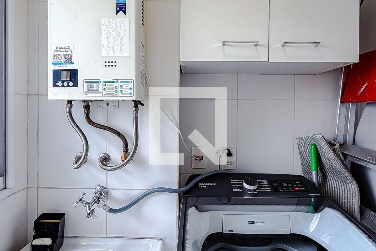 Apartamento, 2 quartos, 69 m² - Foto 43