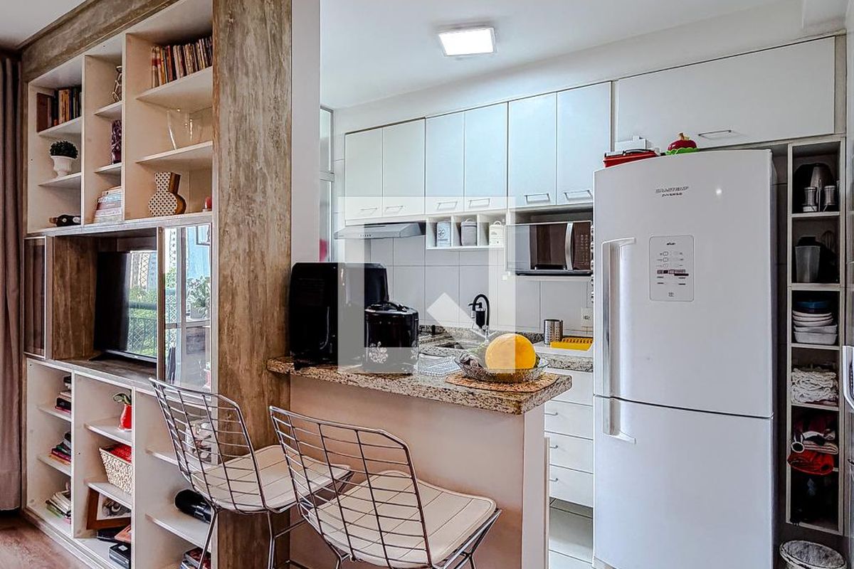 Apartamento, 2 quartos, 69 m² - Foto 35