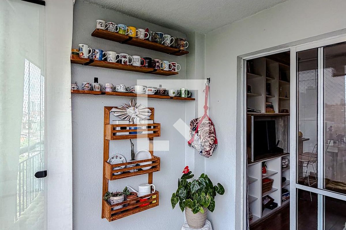 Apartamento, 2 quartos, 69 m² - Foto 10