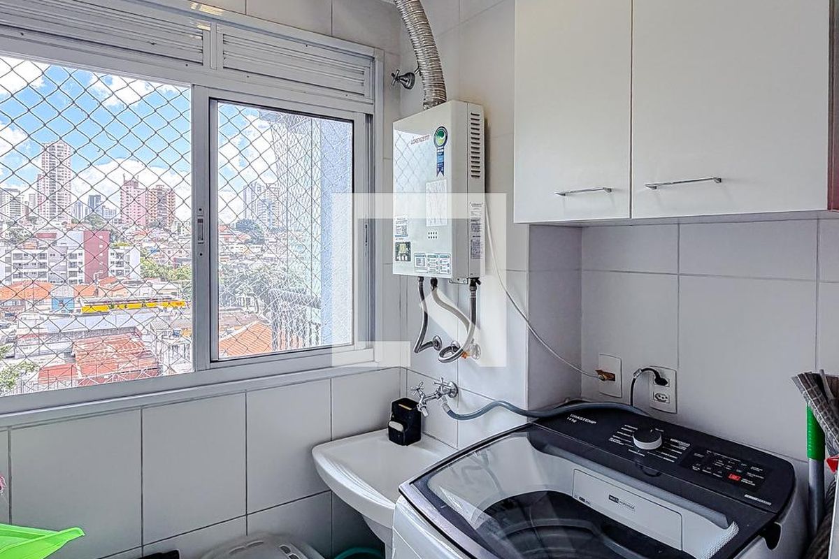 Apartamento, 2 quartos, 69 m² - Foto 41