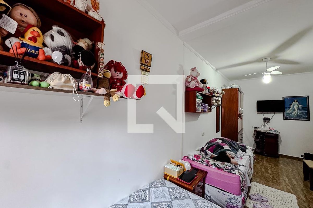 Casa, 3 quartos, 150 m² - Foto 17