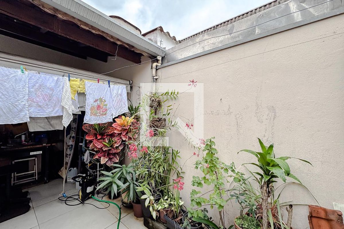 Casa, 3 quartos, 150 m² - Foto 38