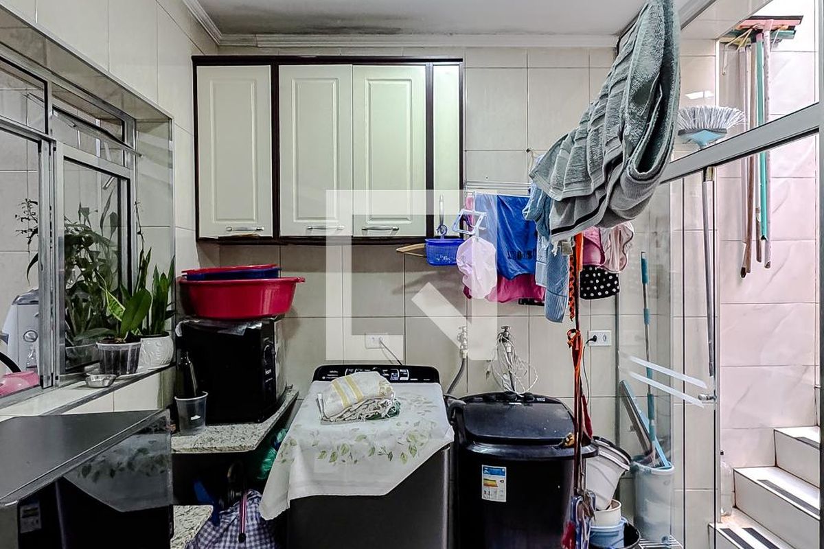 Casa, 3 quartos, 150 m² - Foto 30