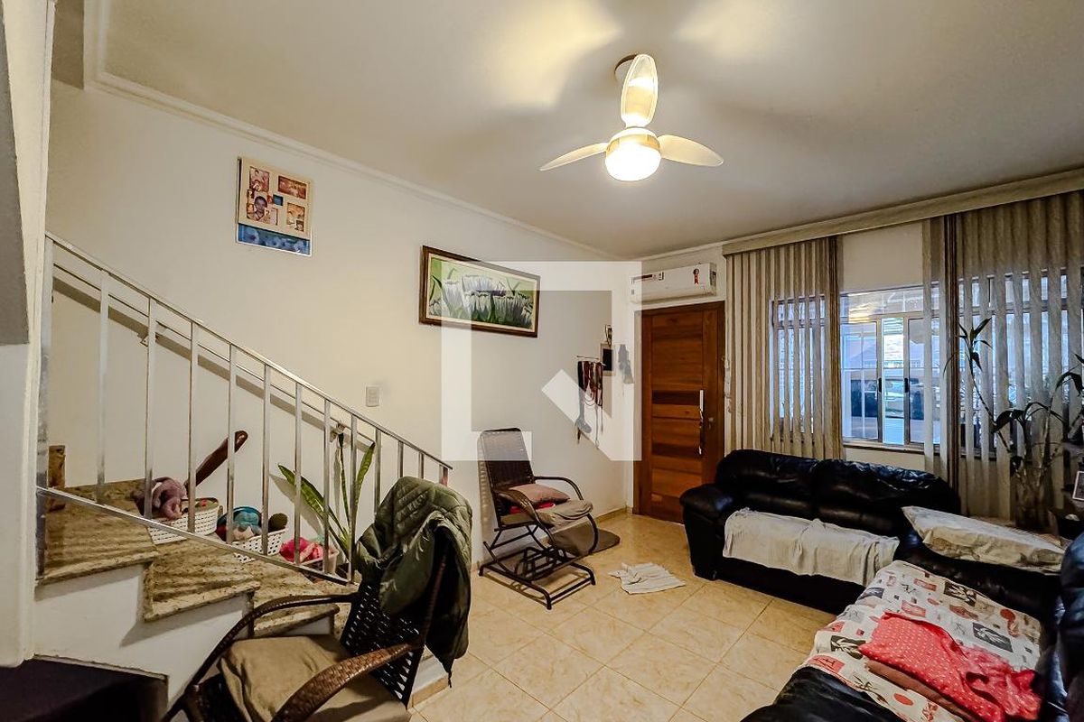 Casa, 3 quartos, 150 m² - Foto 2