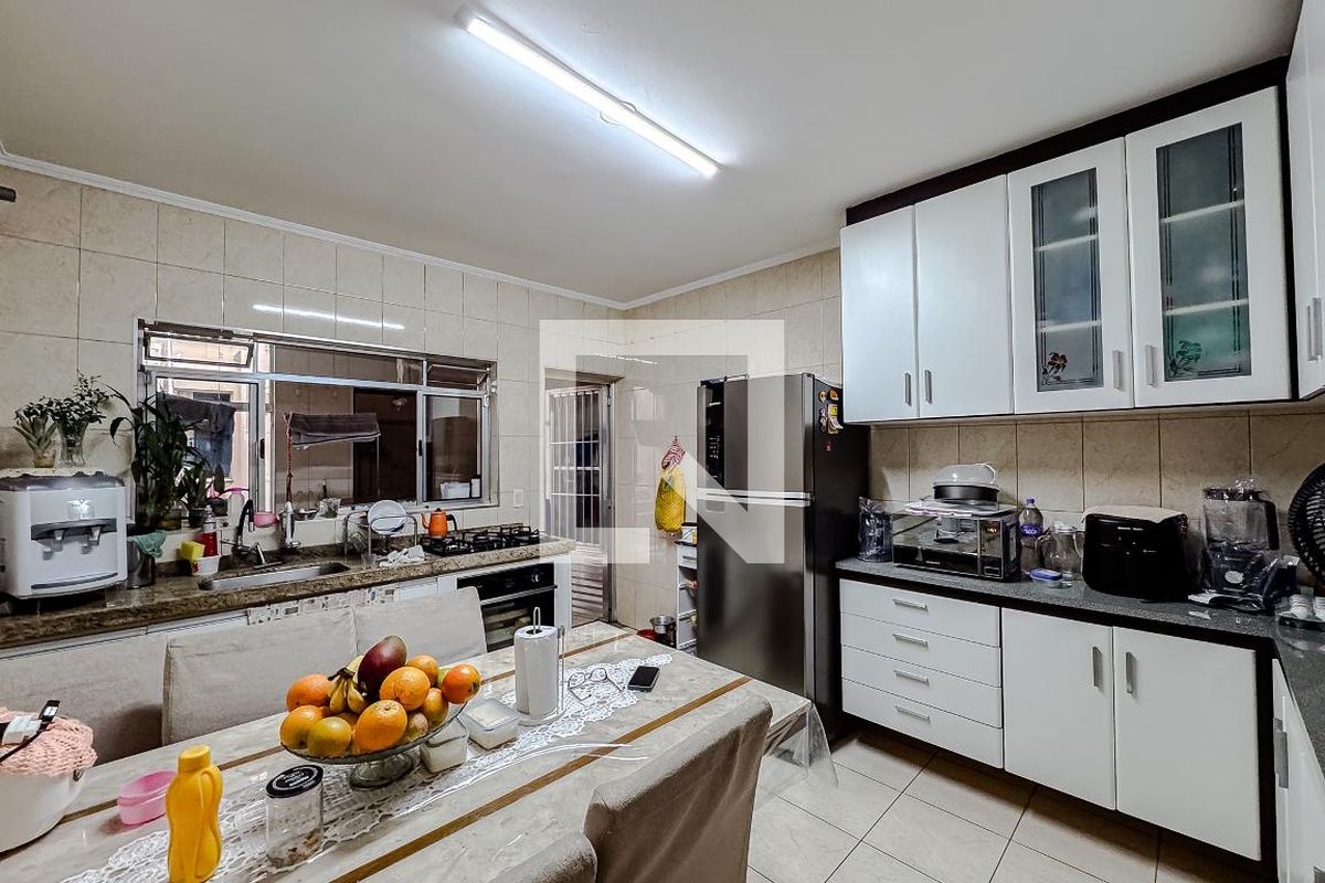 Casa, 3 quartos, 150 m² - Foto 24
