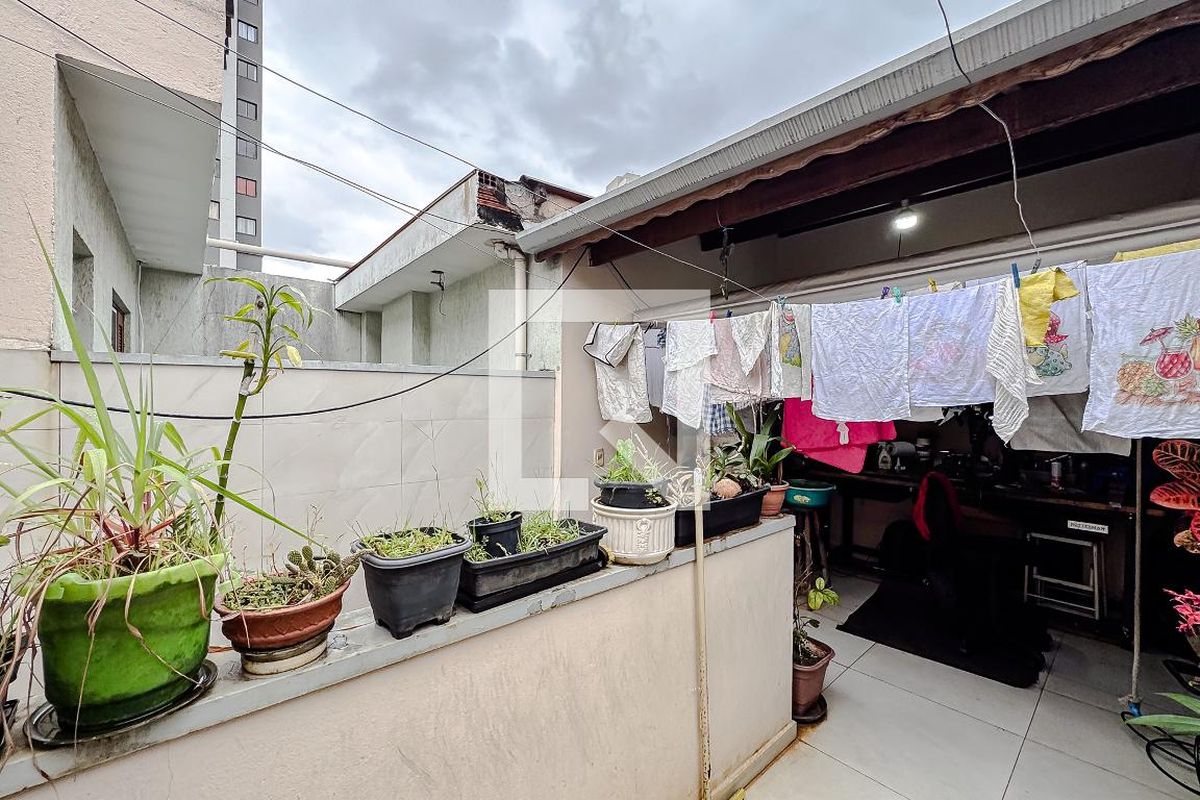 Casa, 3 quartos, 150 m² - Foto 37