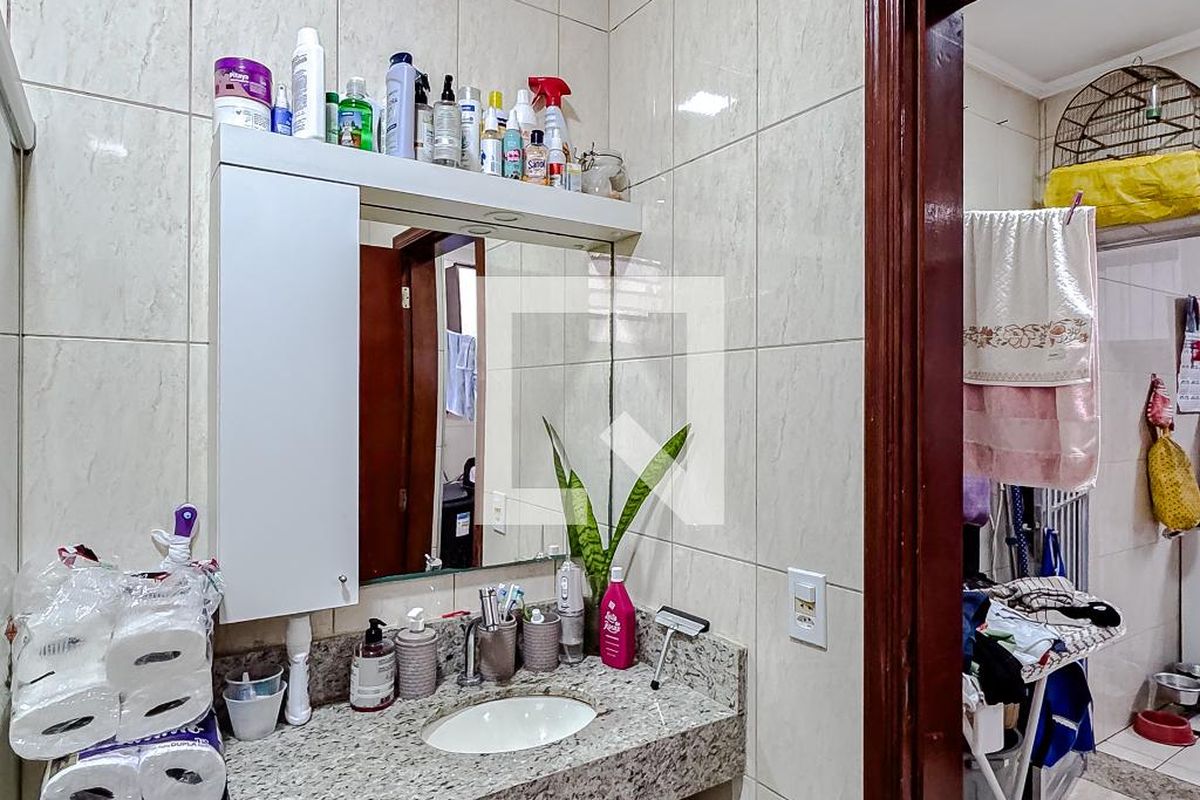 Casa, 3 quartos, 150 m² - Foto 35