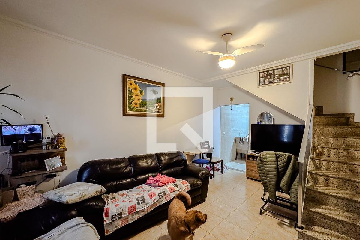 Casa, 3 quartos, 150 m² - Foto 3