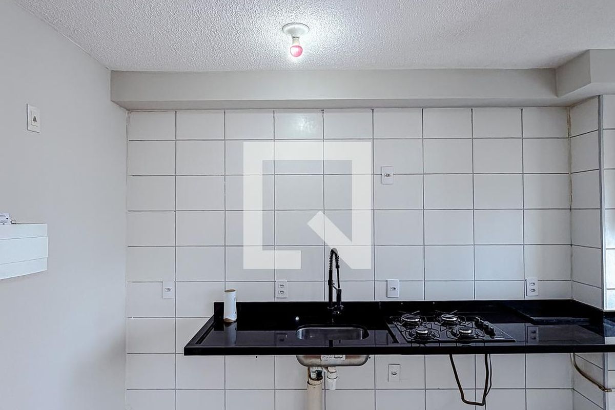 Apartamento, 2 quartos, 40 m² - Foto 24