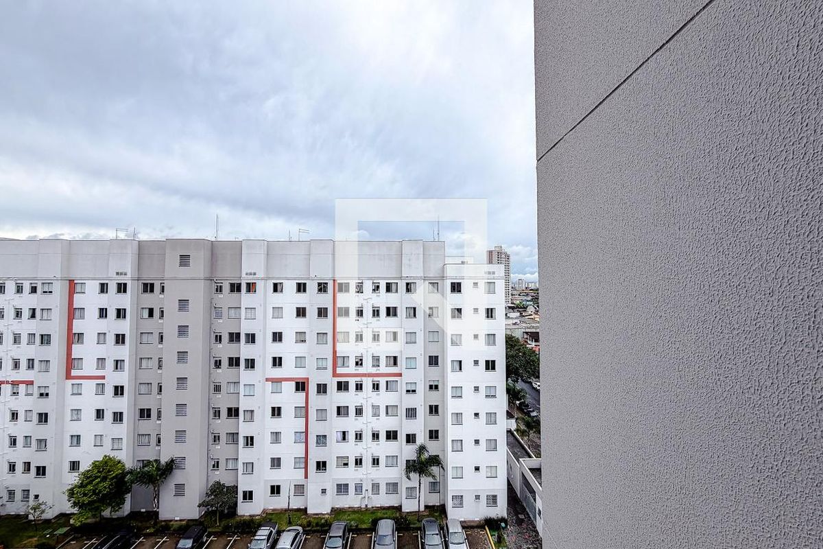 Apartamento, 2 quartos, 40 m² - Foto 18