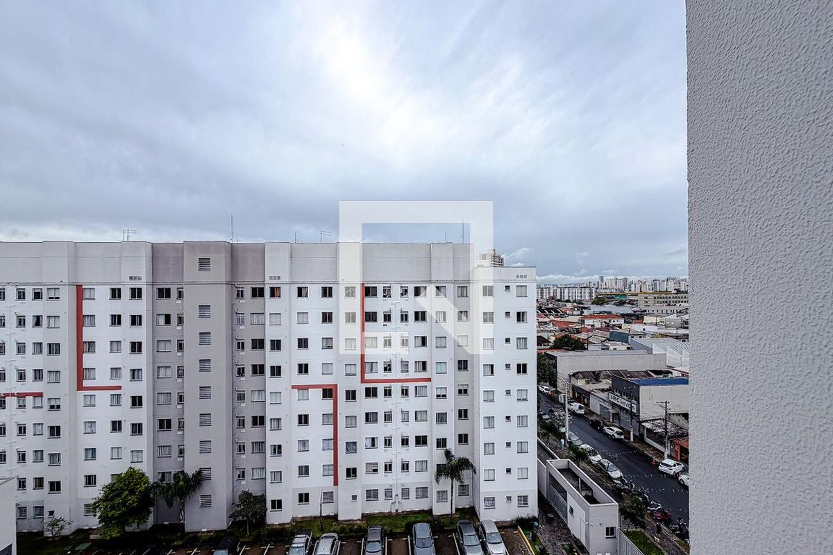 Apartamento, 2 quartos, 40 m² - Foto 6