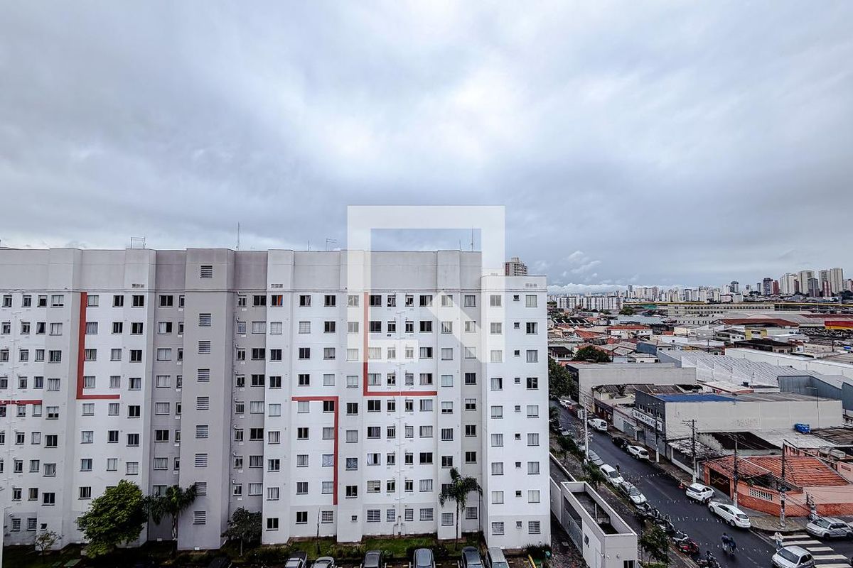 Apartamento, 2 quartos, 40 m² - Foto 12