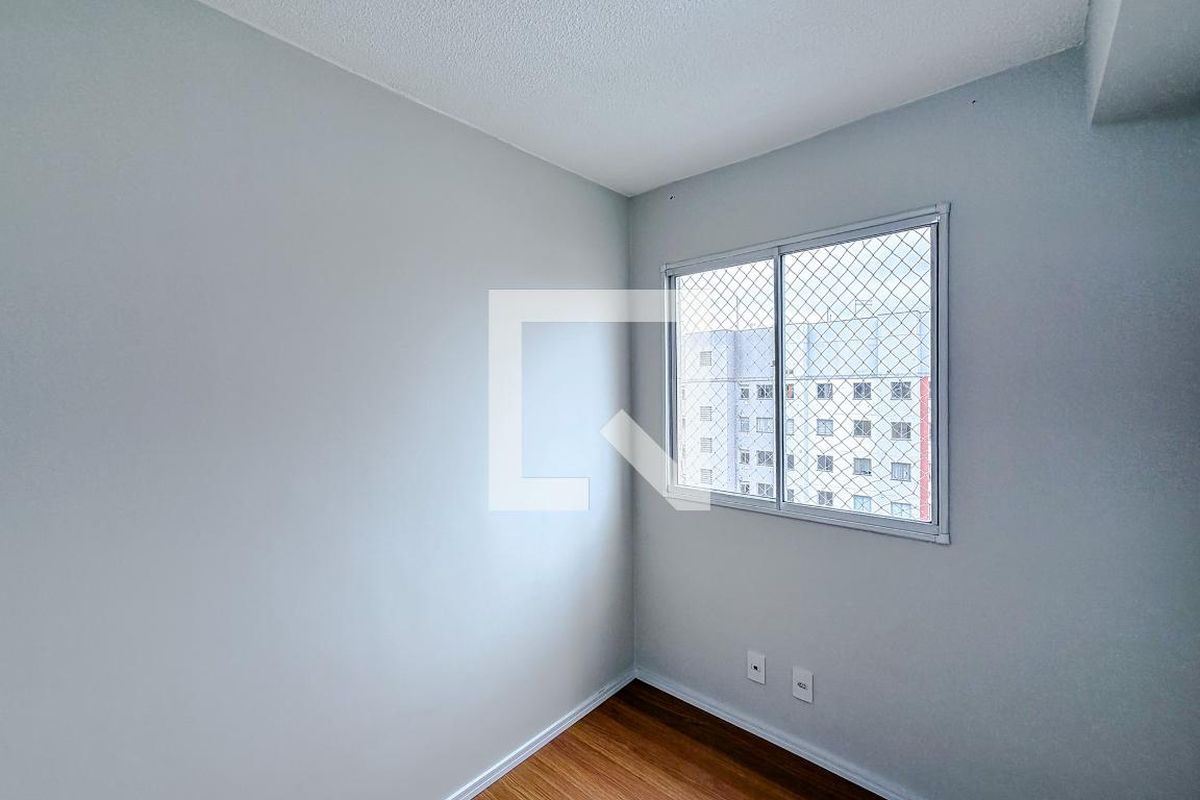 Apartamento, 2 quartos, 40 m² - Foto 9