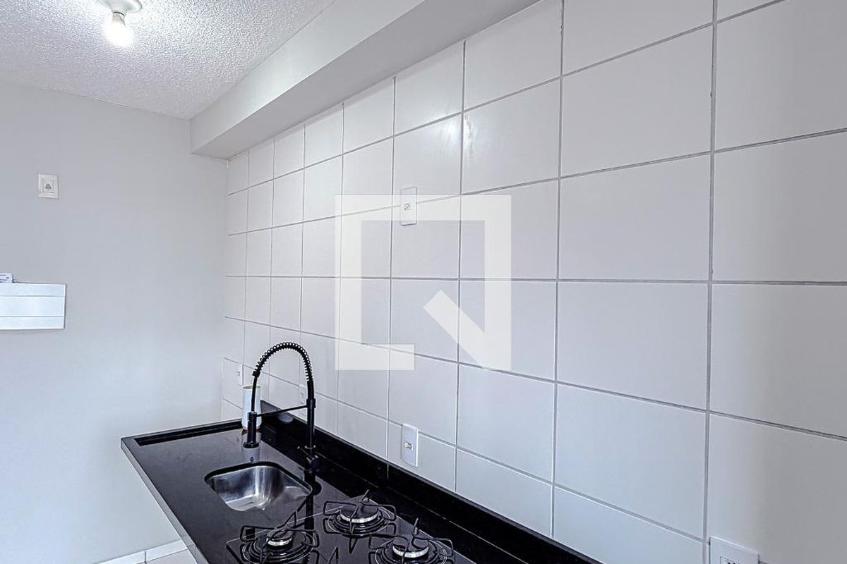 Apartamento, 2 quartos, 40 m² - Foto 26