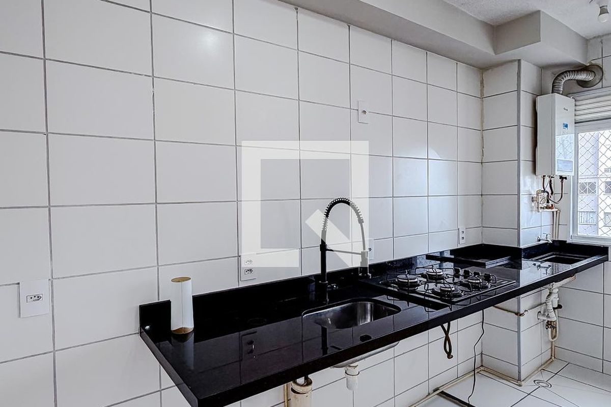 Apartamento, 2 quartos, 40 m² - Foto 25