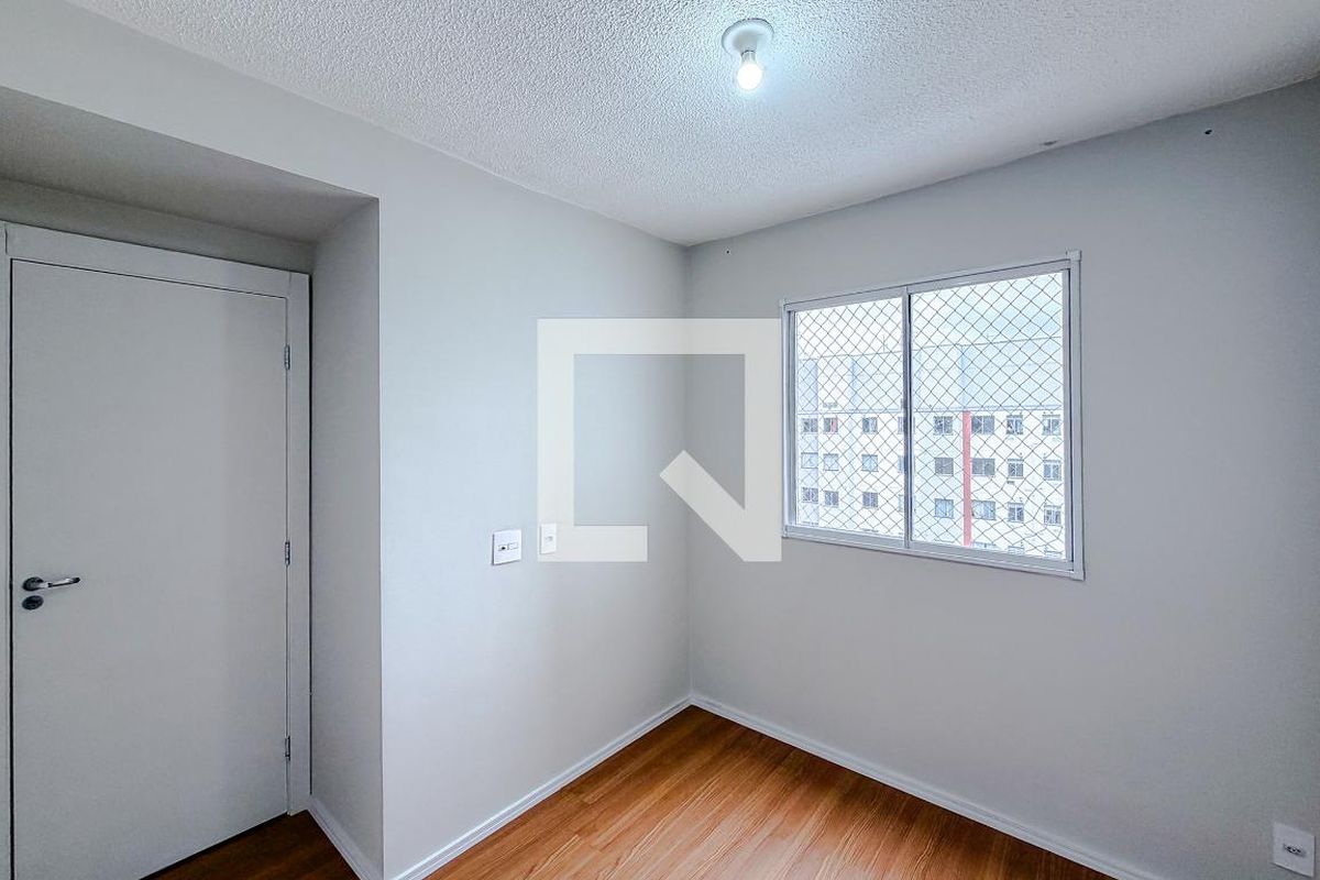 Apartamento, 2 quartos, 40 m² - Foto 15