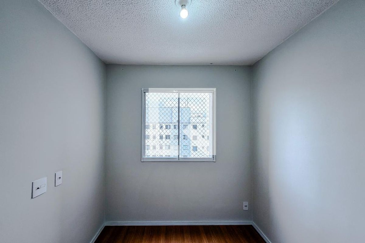 Apartamento, 2 quartos, 40 m² - Foto 14