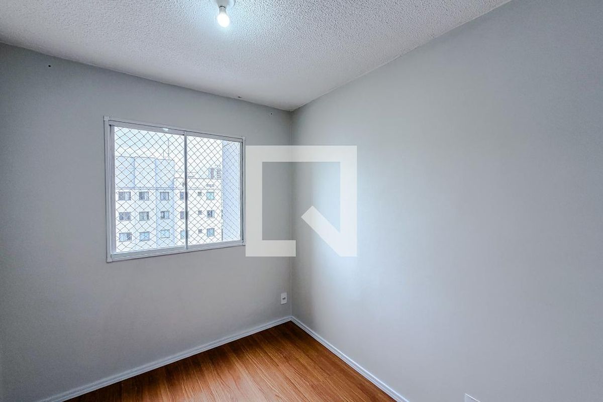 Apartamento, 2 quartos, 40 m² - Foto 13