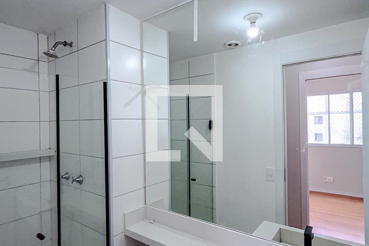 Apartamento, 2 quartos, 40 m² - Foto 19