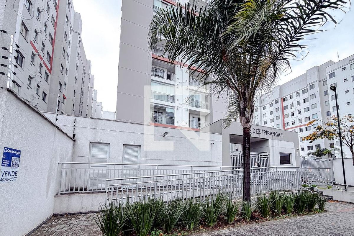 Apartamento, 2 quartos, 40 m² - Foto 42