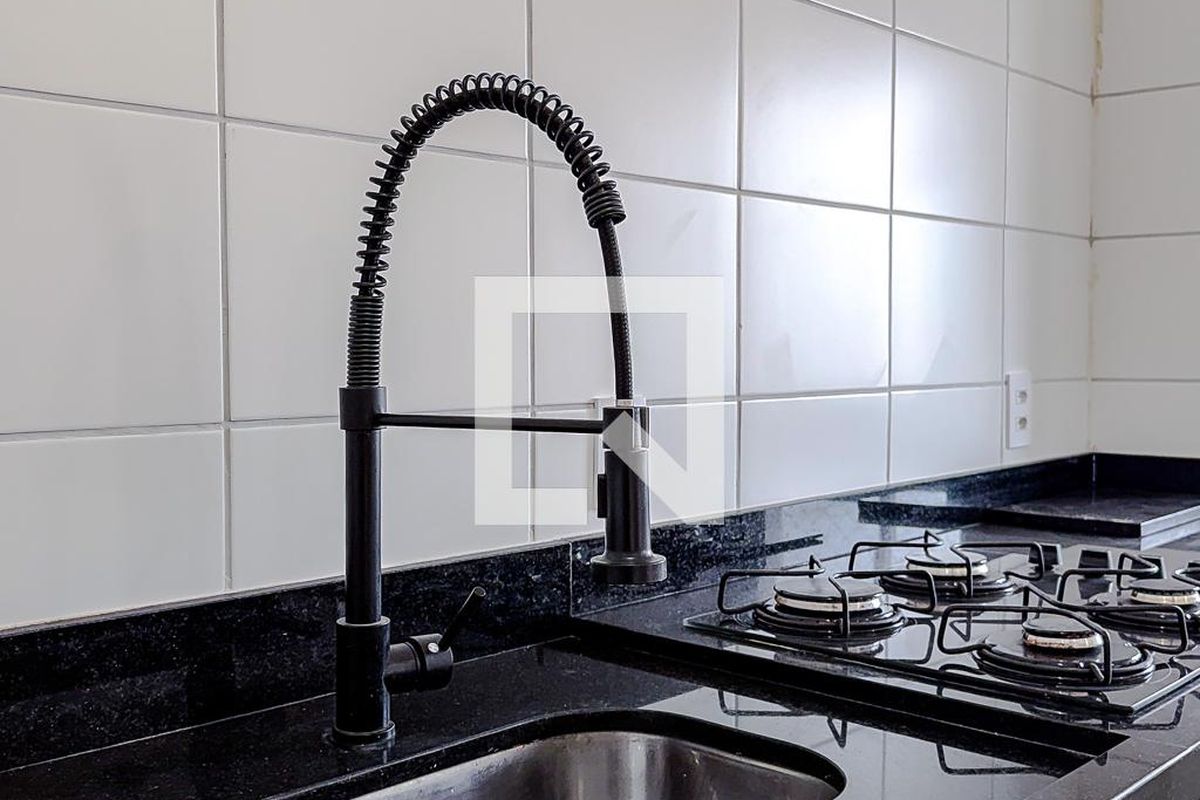 Apartamento, 2 quartos, 40 m² - Foto 28