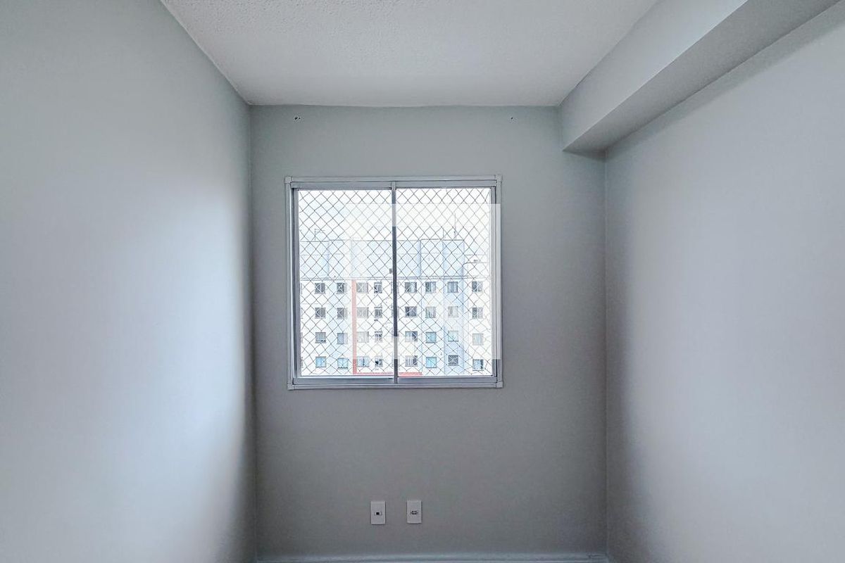 Apartamento, 2 quartos, 40 m² - Foto 8