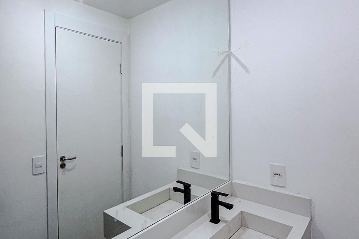 Apartamento, 2 quartos, 40 m² - Foto 23