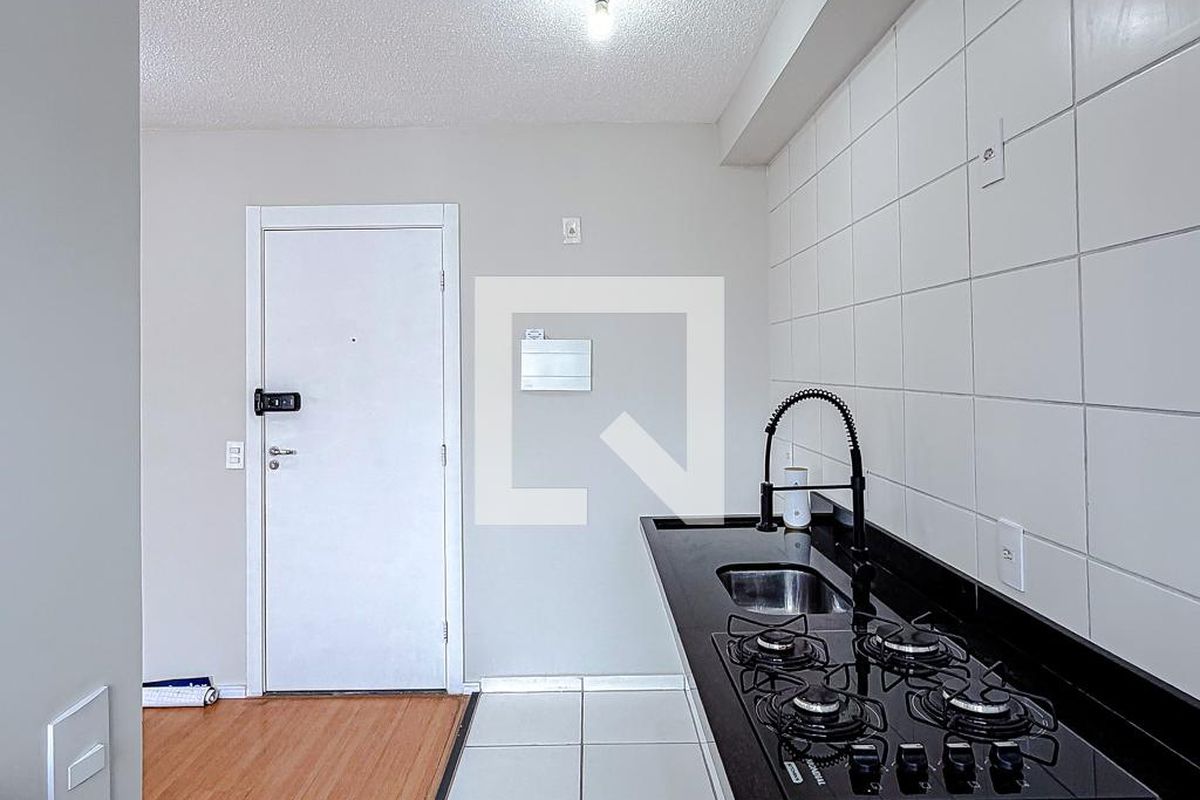 Apartamento, 2 quartos, 40 m² - Foto 31