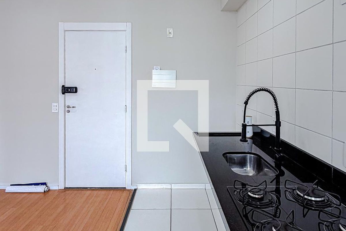 Apartamento, 2 quartos, 40 m² - Foto 27