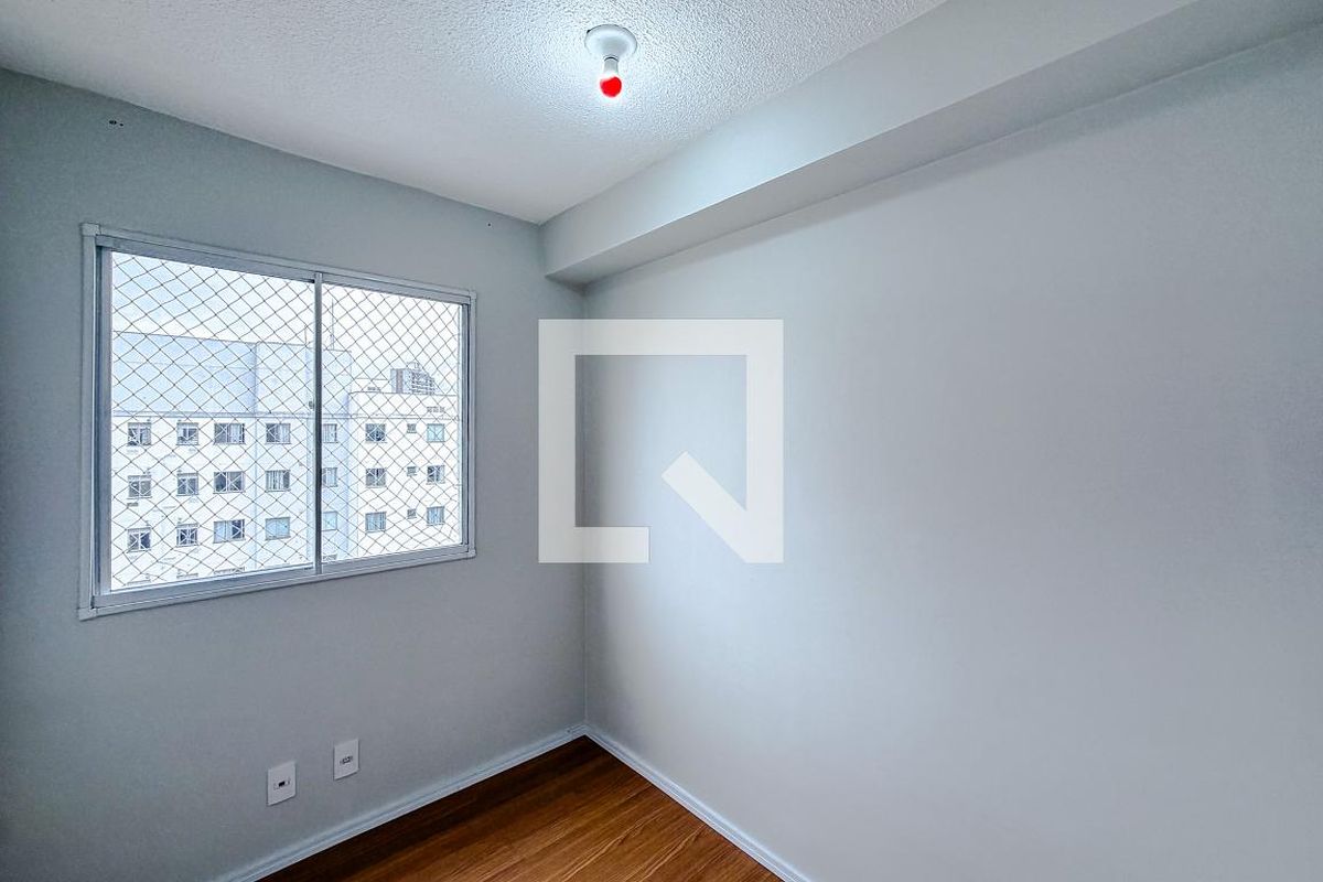 Apartamento, 2 quartos, 40 m² - Foto 7