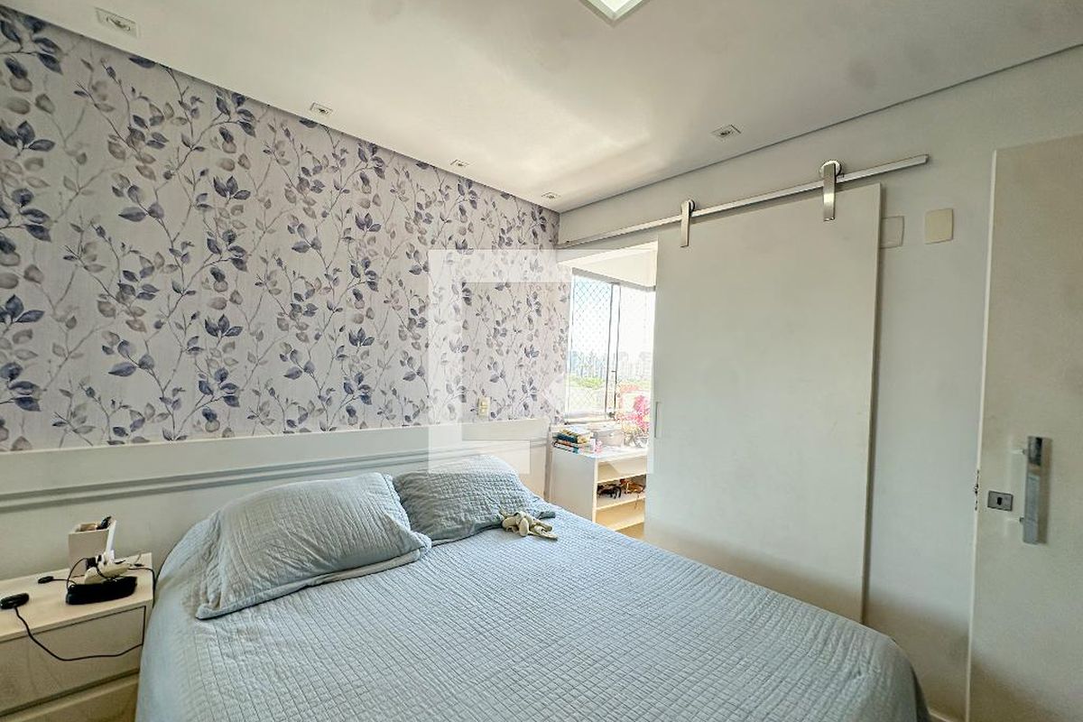 Apartamento, 3 quartos, 76 m² - Foto 22
