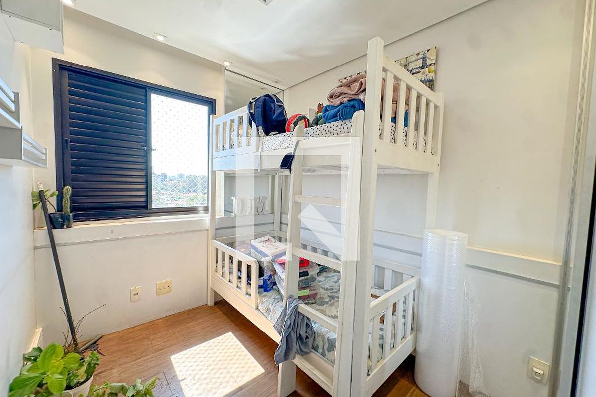 Apartamento, 3 quartos, 76 m² - Foto 11