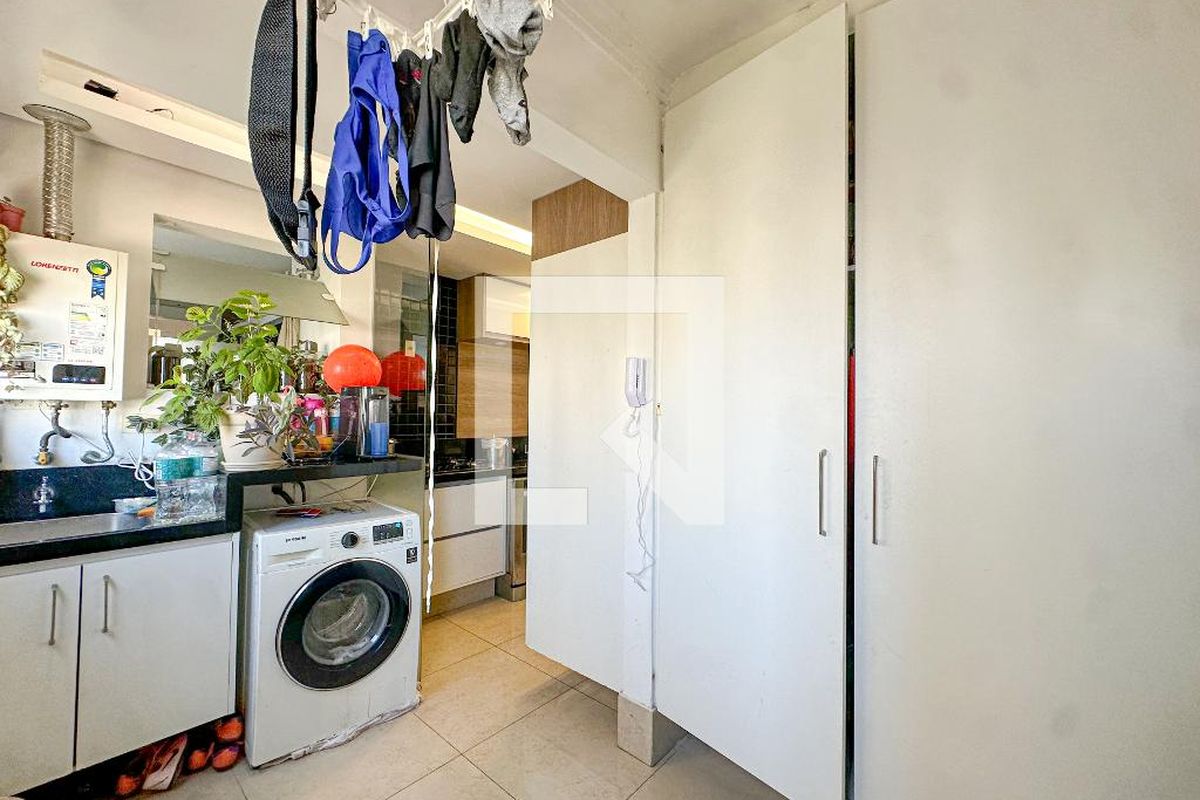 Apartamento, 3 quartos, 76 m² - Foto 34
