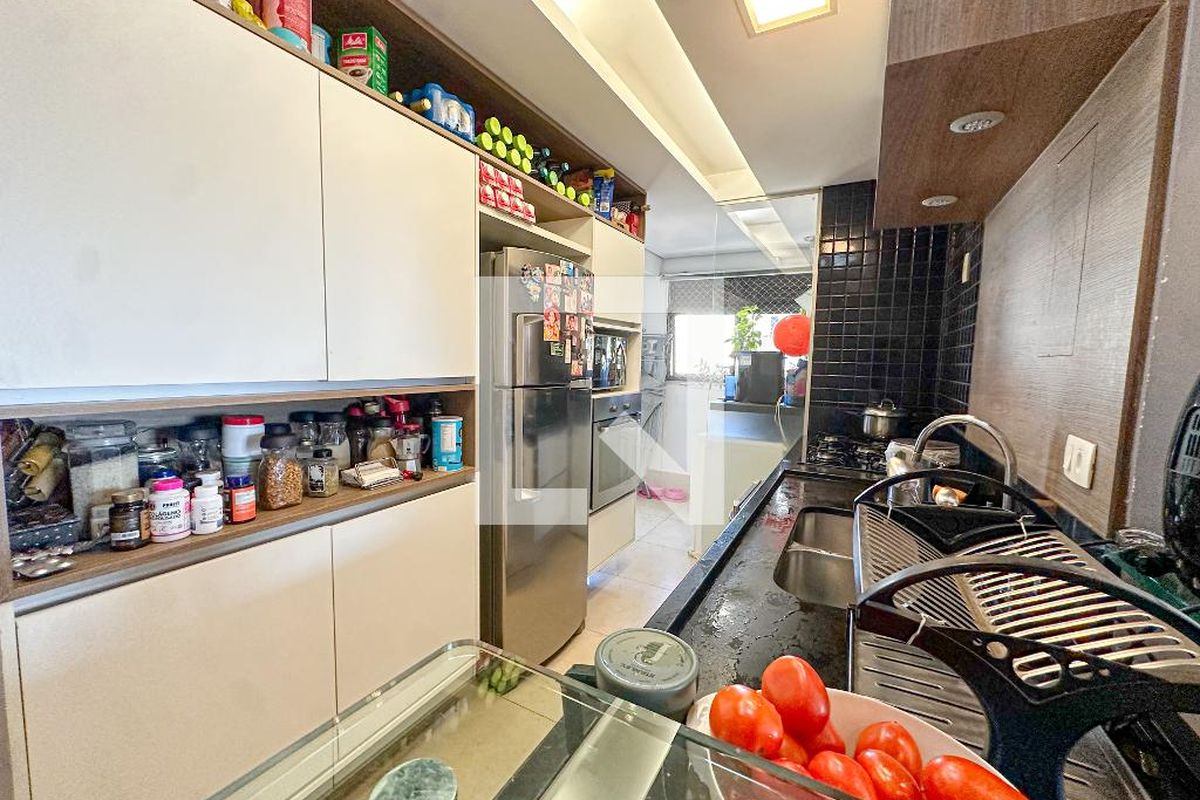 Apartamento, 3 quartos, 76 m² - Foto 27