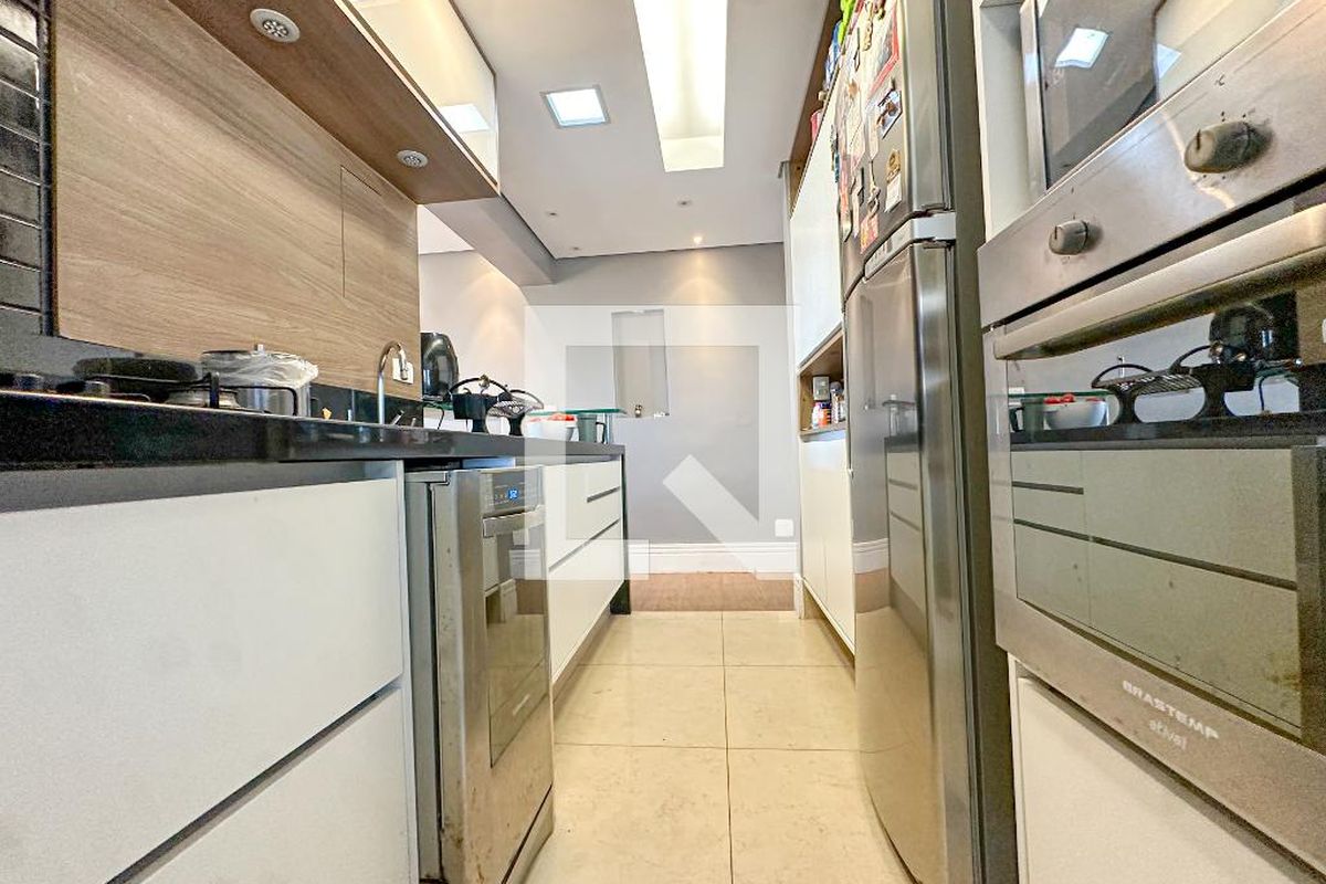 Apartamento, 3 quartos, 76 m² - Foto 31