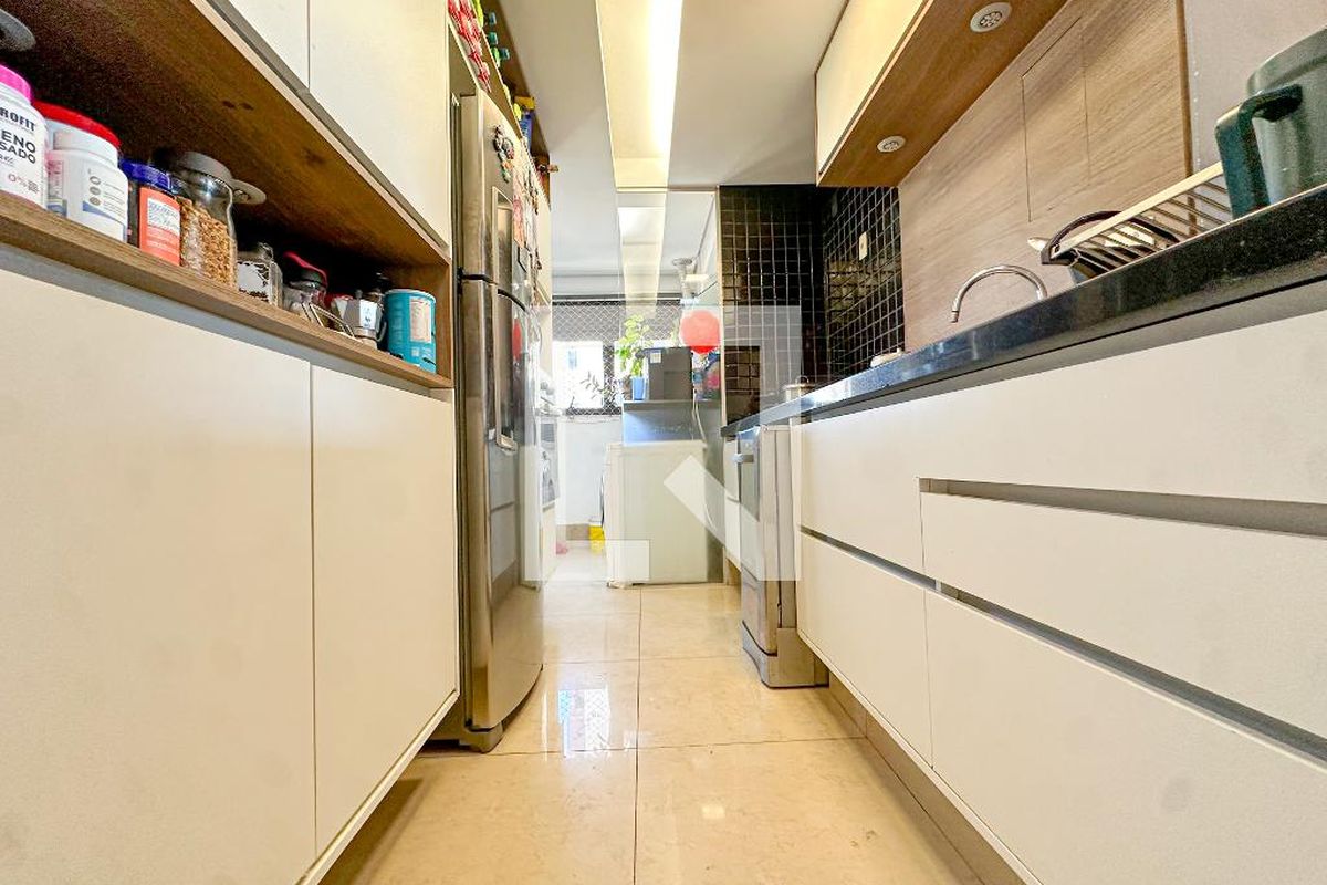Apartamento, 3 quartos, 76 m² - Foto 28
