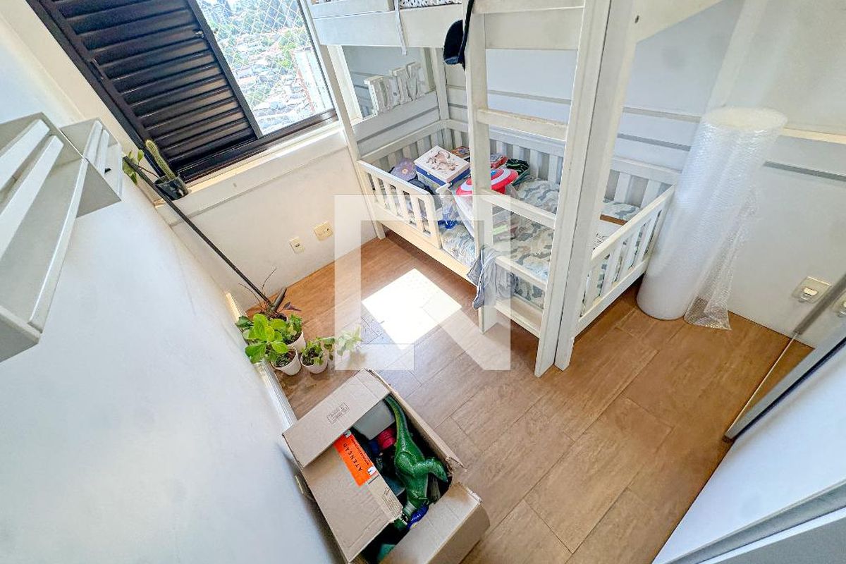 Apartamento, 3 quartos, 76 m² - Foto 12