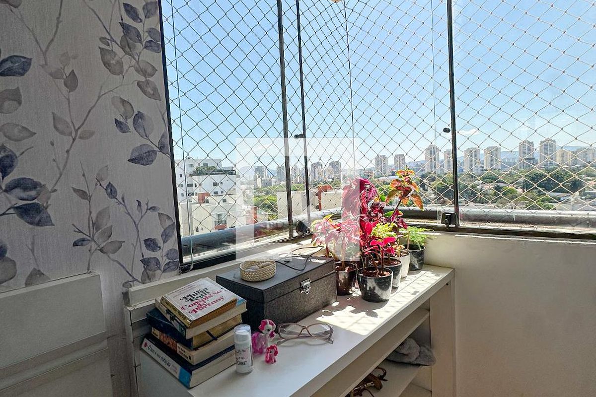 Apartamento, 3 quartos, 76 m² - Foto 21