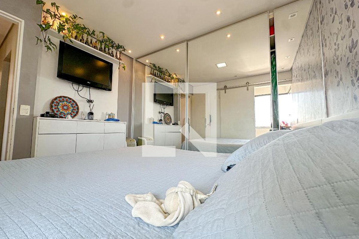 Apartamento, 3 quartos, 76 m² - Foto 20
