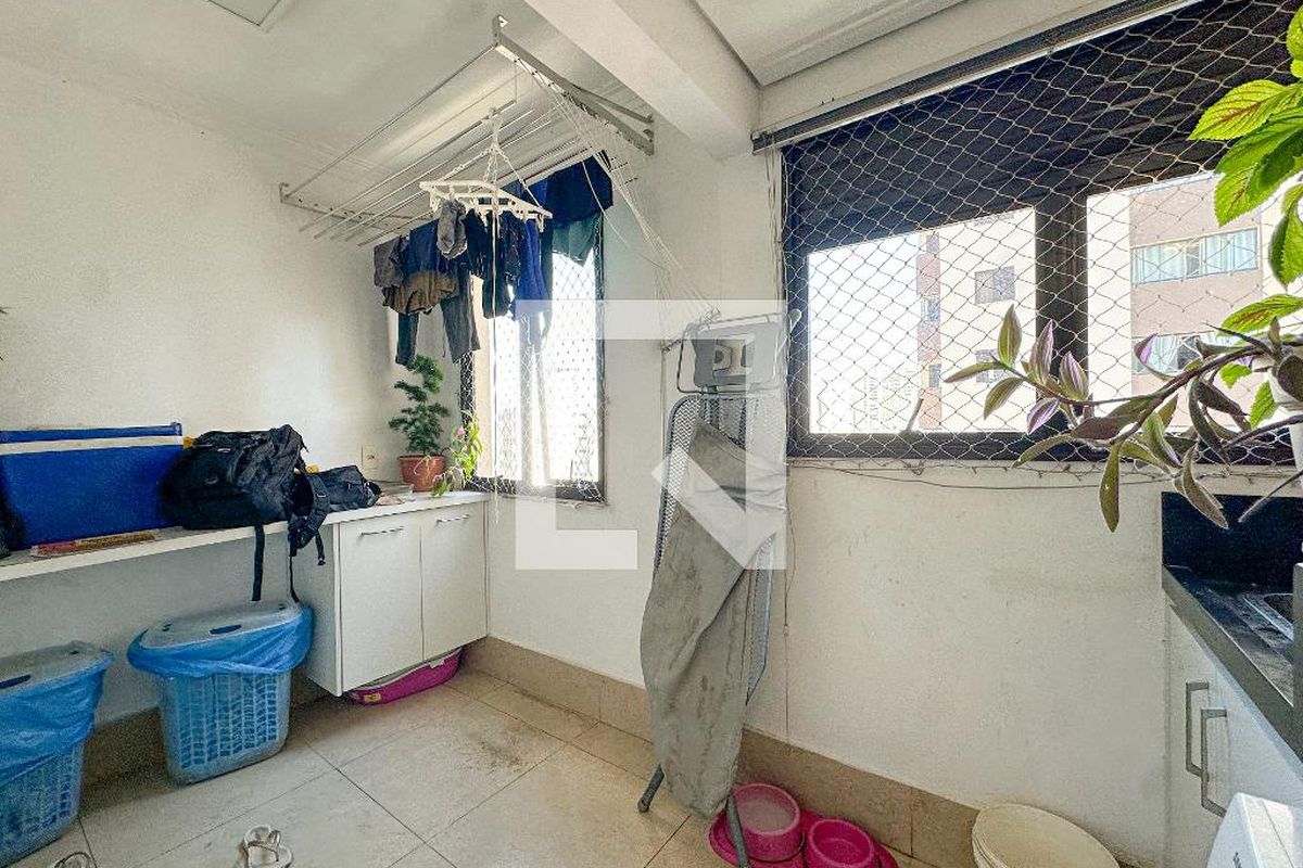 Apartamento, 3 quartos, 76 m² - Foto 32