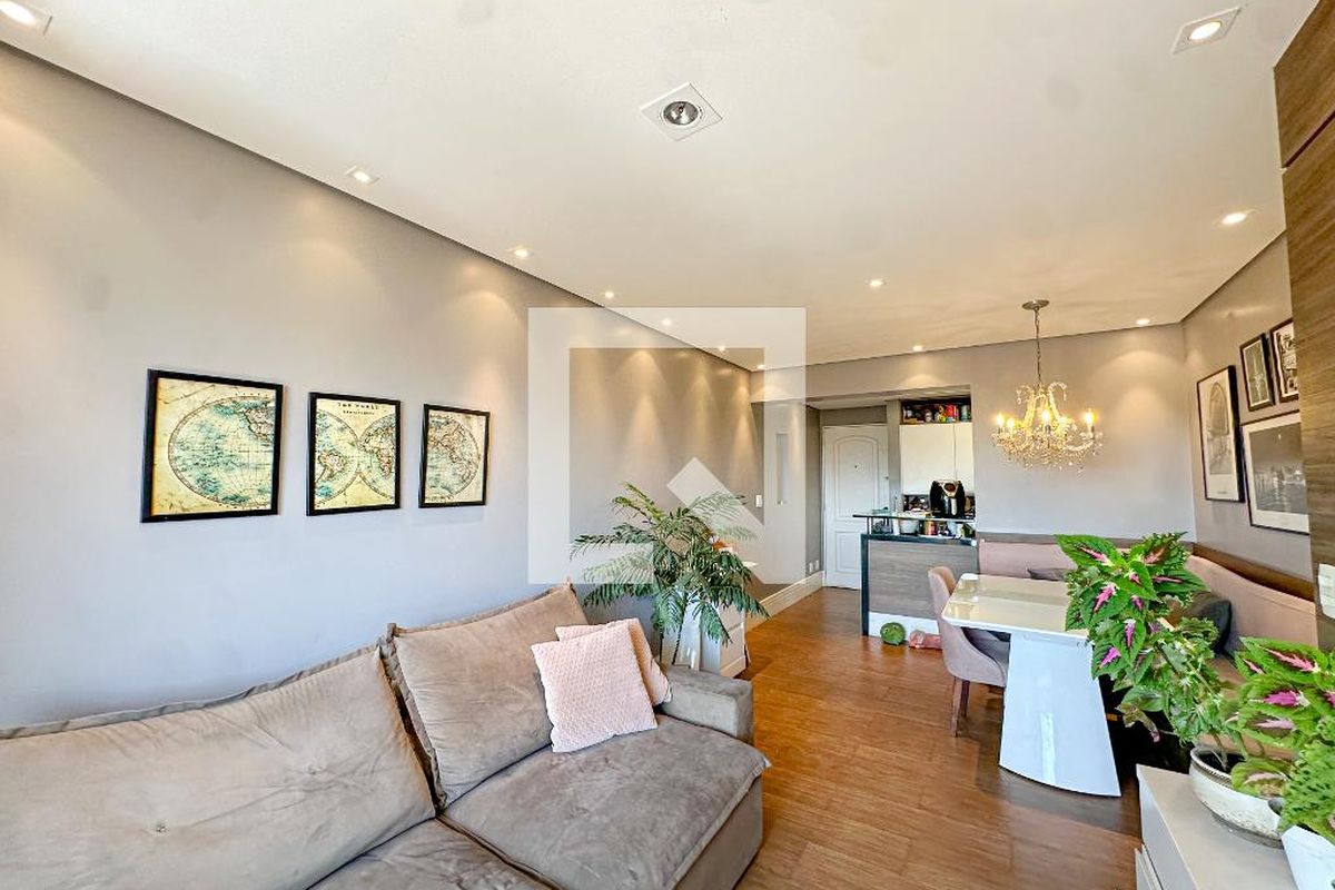Apartamento, 3 quartos, 76 m² - Foto 6