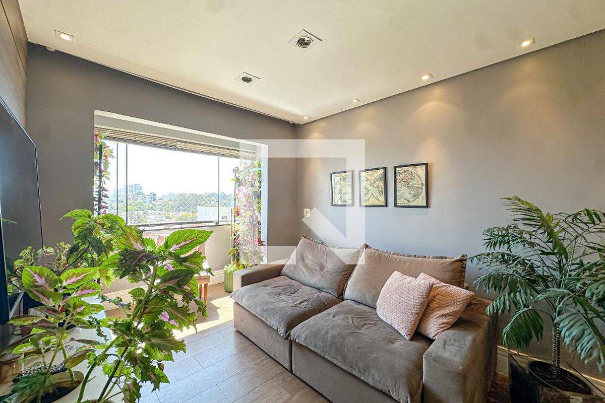 Apartamento, 3 quartos, 76 m² - Foto 3