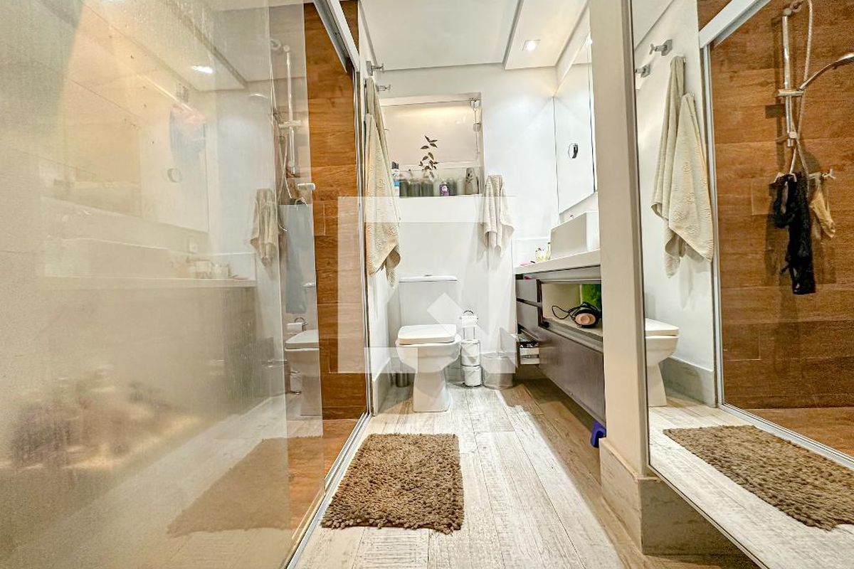 Apartamento, 3 quartos, 76 m² - Foto 23