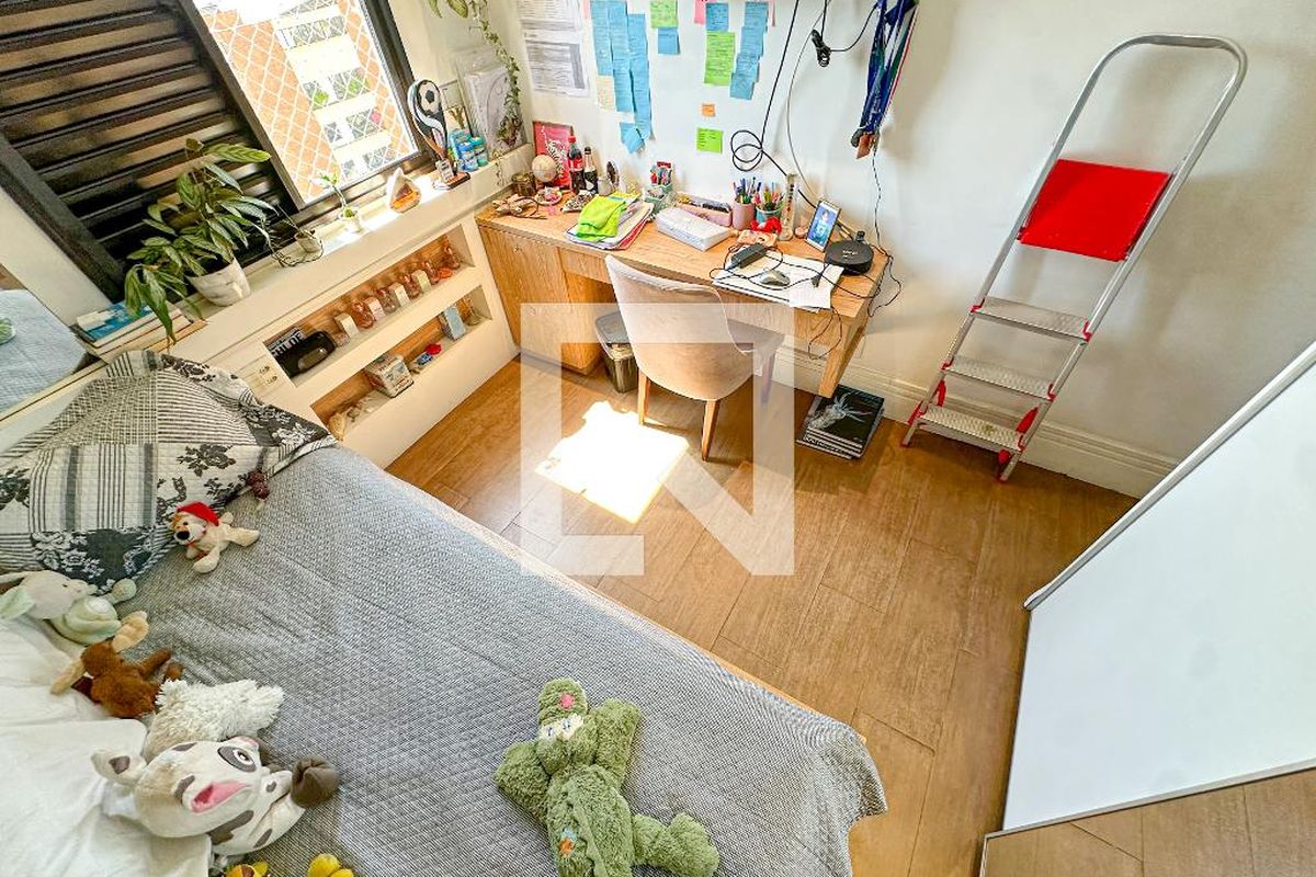 Apartamento, 3 quartos, 76 m² - Foto 17
